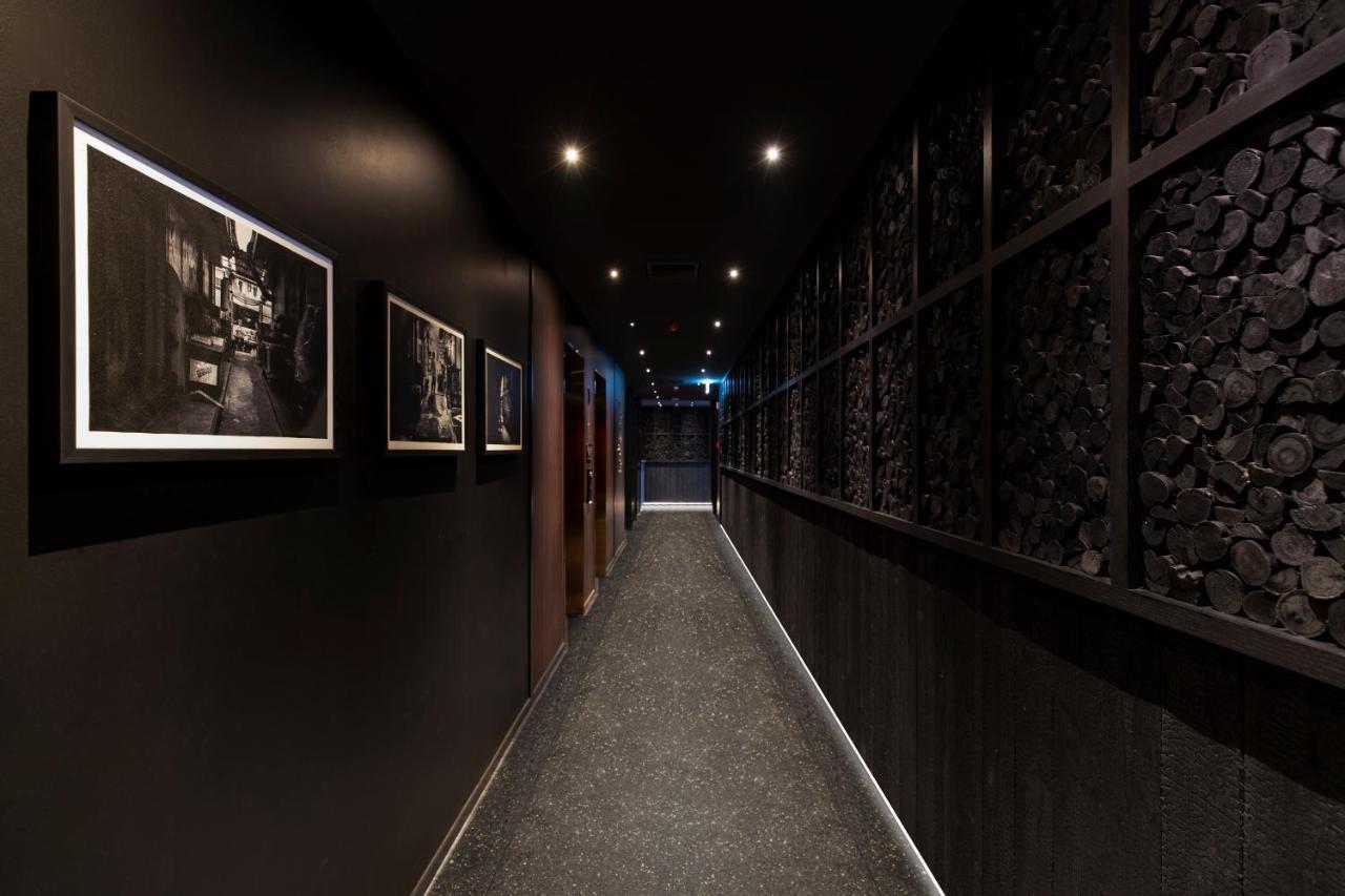 The Gravitique Hotel Khaosan Bangkok Buitenkant foto