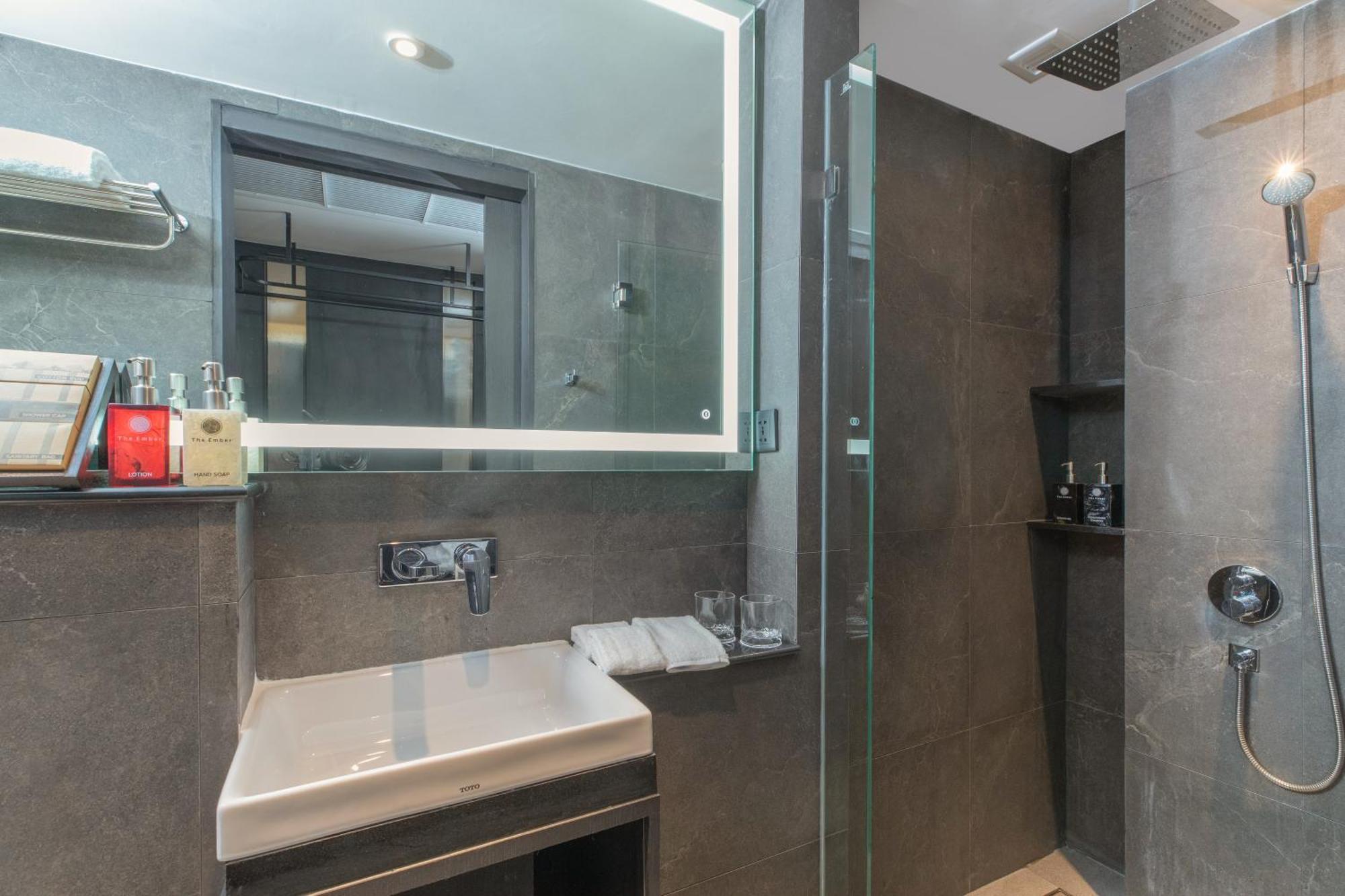 The Gravitique Hotel Khaosan Bangkok Buitenkant foto