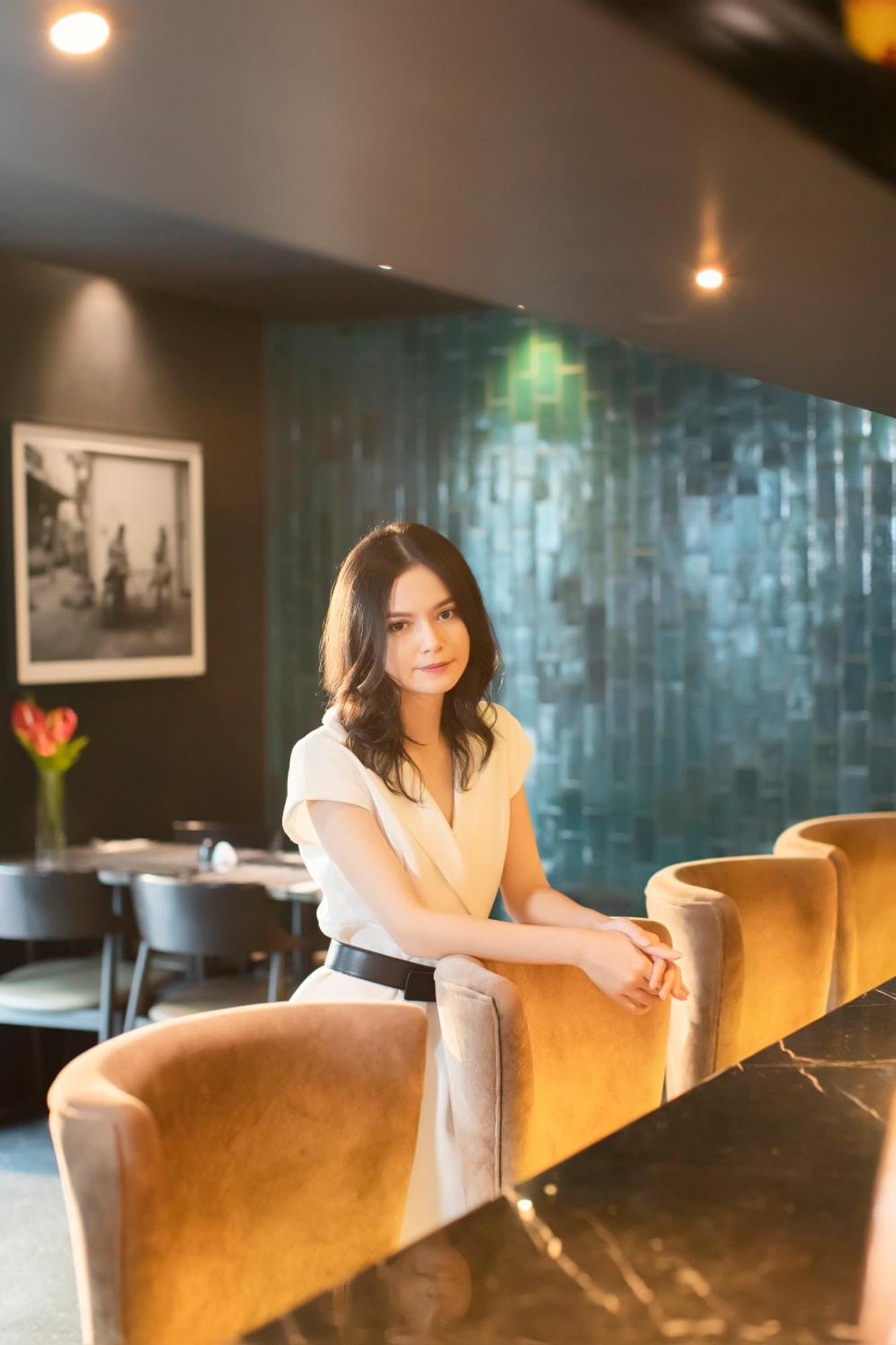 The Gravitique Hotel Khaosan Bangkok Buitenkant foto